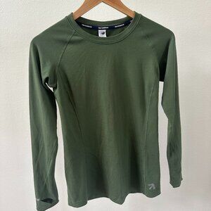 New Balance Crewneck Long Sleeve Shirt